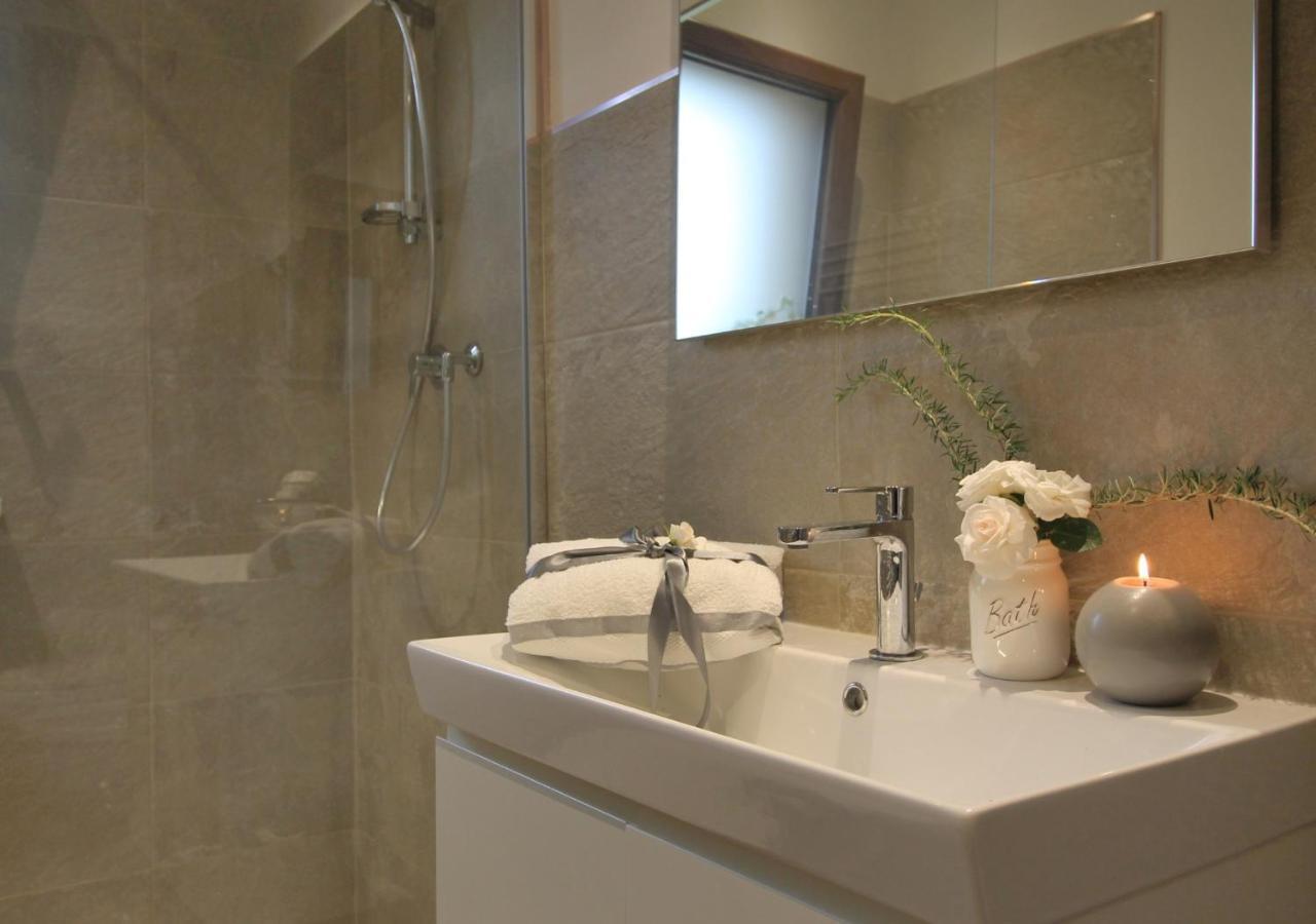 Bed and breakfast Il RosAle a Celle Ligure Extérieur photo