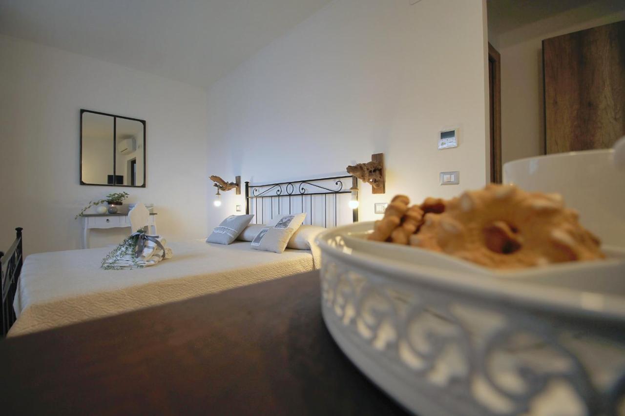 Bed and breakfast Il RosAle a Celle Ligure Extérieur photo