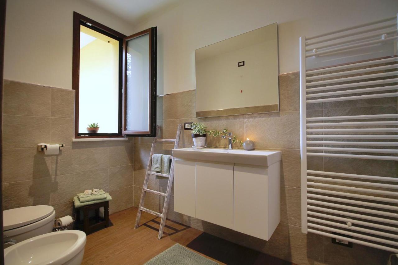 Bed and breakfast Il RosAle a Celle Ligure Extérieur photo