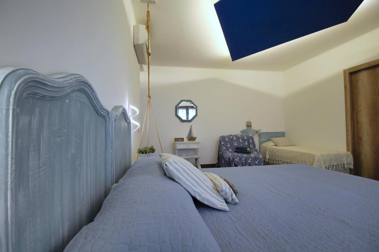 Bed and breakfast Il RosAle a Celle Ligure Extérieur photo