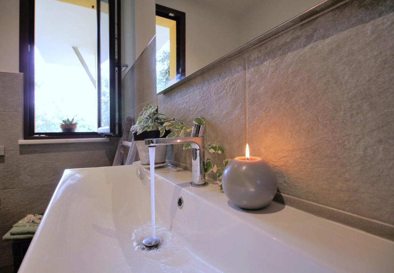 Bed and breakfast Il RosAle a Celle Ligure Extérieur photo